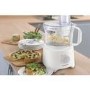 Kenwood MultiPro Compact 2.1L Food Processor - White