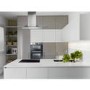 Candy Multifunction Electric Built-in Double Oven Stainless Steel