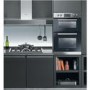 Candy Multifunction Electric Built-in Double Oven Stainless Steel