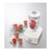 Kenwood FDP646WH MultiPro Home 1000W 3L Food Processor - White