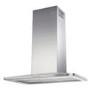 Franke FDP904XS-CH Design Plus 90cm Chimney Hood in Stainless Steel