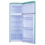 Amica 208 Litre 80/20 Freestanding Fridge Freezer - Blue