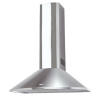 Franke FDS954XS Decorative Soft 90cm Chimney Hood in Stainless Steel