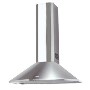 Franke FDS954XS Decorative Soft 90cm Chimney Hood in Stainless Steel