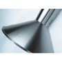 Franke FDS954XS Decorative Soft 90cm Chimney Hood in Stainless Steel