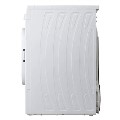 Refurbished LG FDT208W Freestanding Heat Pump 8KG Tumble Dryer White