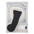 Refurbished LG FDT208W Freestanding Heat Pump 8KG Tumble Dryer White