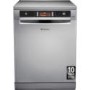 Hotpoint FDUD43133X 14 Place Freestanding Dishwasher Stainless Steel