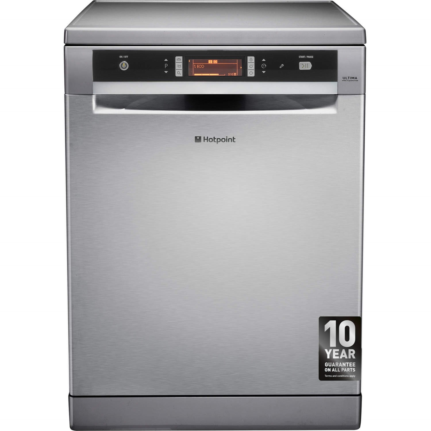 Hotpoint ariston 841