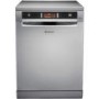 Hotpoint FDUD43133X 14 Place Freestanding Dishwasher Stainless Steel