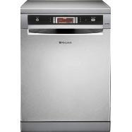 Hotpoint FDUD44110X Ultima 14 Place Freestanding Dishwasher Stainless Steel