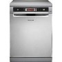 Hotpoint FDUD44110X Ultima 14 Place Freestanding Dishwasher Stainless Steel