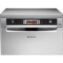 Hotpoint FDUD44110X Ultima 14 Place Freestanding Dishwasher Stainless Steel
