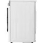 Refurbished LG EcoHybrid FDV1109W Freestanding Heat Pump 9KG Tumble Dryer White