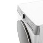 LG Dual Dry&#153; 10Kg Heat Pump Tumble Dryer - White