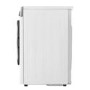 LG Dual Dry&#153; 10Kg Heat Pump Tumble Dryer - White