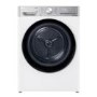 LG Dual Dry&#153; 10Kg Heat Pump Tumble Dryer - White