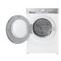 LG Dual Dry&#153; 10Kg Heat Pump Tumble Dryer - White