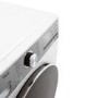 LG Dual Dry&#153; 10Kg Heat Pump Tumble Dryer - White