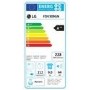 LG   9kg Heat Pump Tumble Dryer - Slate Grey
