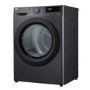 LG   9kg Heat Pump Tumble Dryer - Slate Grey