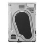 LG 9kg Heat Pump Tumble Dryer - White