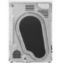 LG 9kg Heat Pump Tumble Dryer Freestanding - White