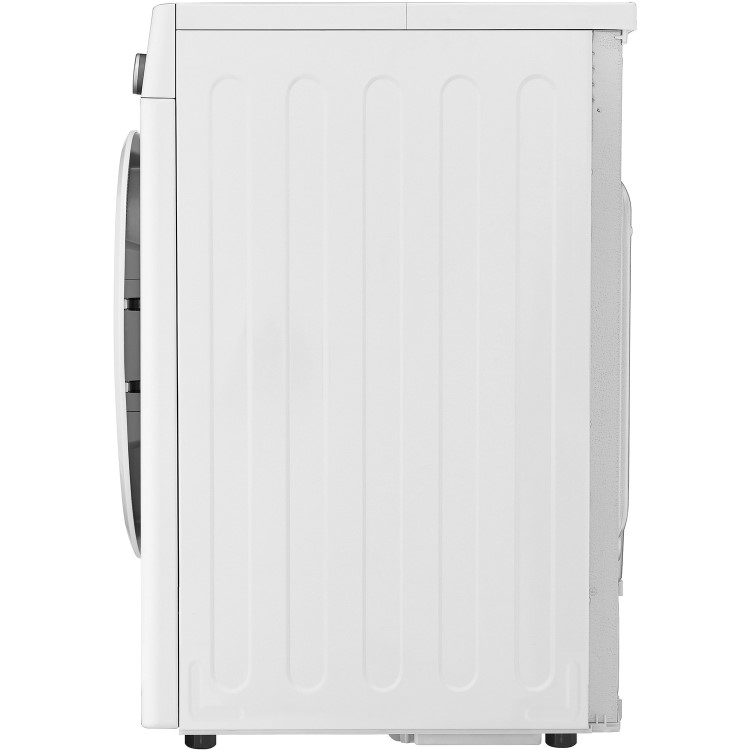 LG 9kg Heat Pump Tumble Dryer Freestanding - White