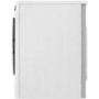 LG 9kg Heat Pump Tumble Dryer - White