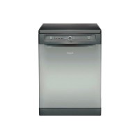 Hotpoint Aquarius FDYB10011G 13 Place Freestanding Dishwasher - Graphite