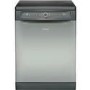Hotpoint Aquarius FDYB10011G 13 Place Freestanding Dishwasher - Graphite