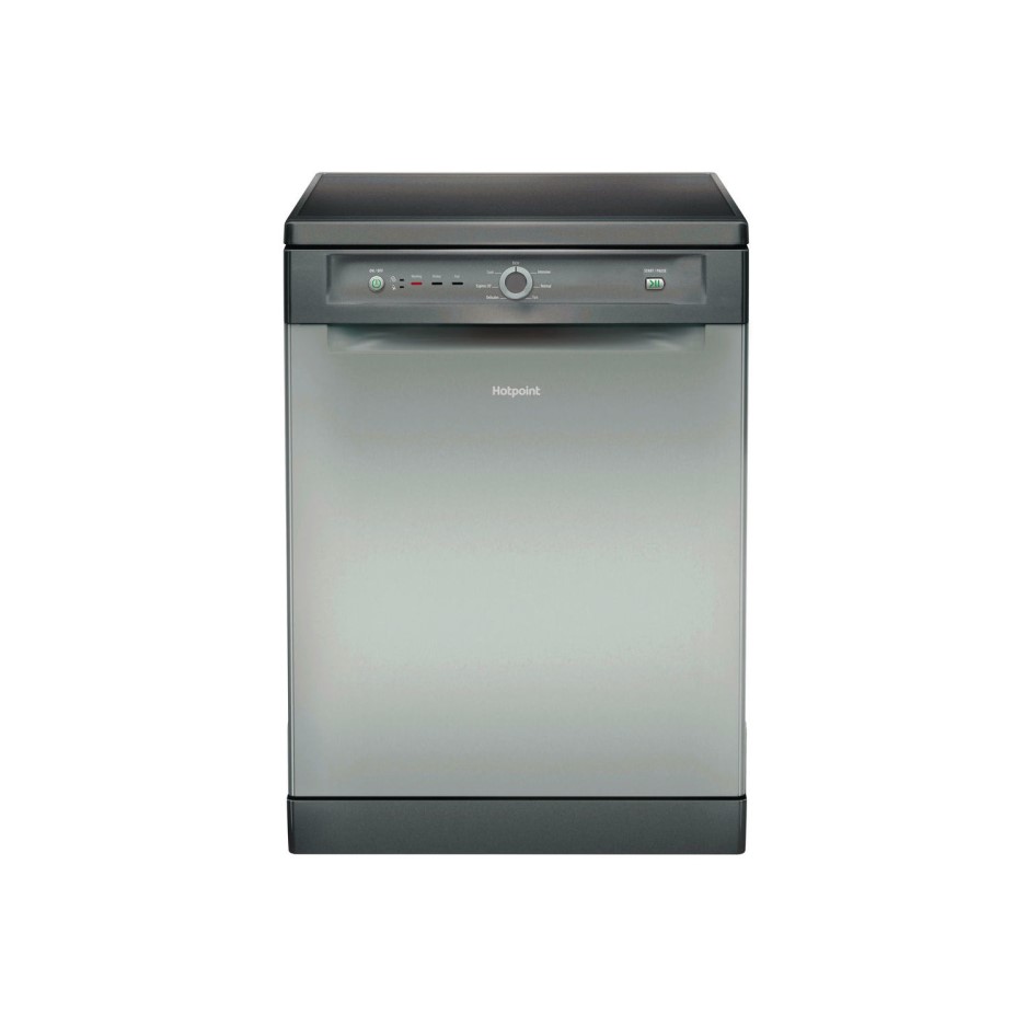 Hotpoint Aquarius FDYB10011G 13 Place Freestanding Dishwasher
