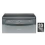 Hotpoint Aquarius FDYB10011G 13 Place Freestanding Dishwasher - Graphite