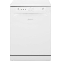 Hotpoint FDYB11011P Style 13 Place Freestanding Dishwasher Polar White