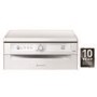 Hotpoint FDYB11011P Style 13 Place Freestanding Dishwasher Polar White