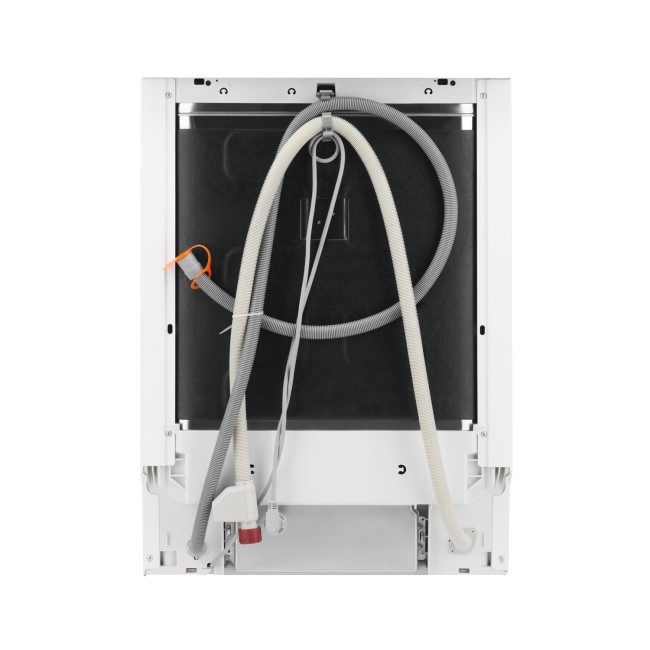 Aeg Fee63600Zm 13 Place Settings Semi Integrated Dishwasher | Appliances  Direct