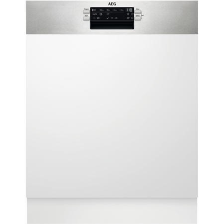 cda integrated dishwasher wc142