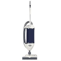 Sebo Felix-Navy Felix Navy Flex Neck Upright Vacuum