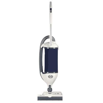 Sebo Felix-Navy Felix Navy Flex Neck Upright Vacuum