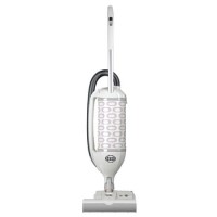 Sebo FELIX_VOGUE Felix Vogue 1300W Upright Vacuum Cleaner in White & Grey