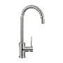 Franke FEOSSS Eos Single Lever Tap