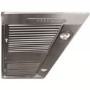 Refurbished Falcon FEXT720 72cm Canopy Cooker Hood Stainless Steel