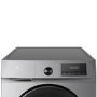 Refurbished TCL F Series FF0924SA0UK Freestanding 9KG 1400 Spin Washing Machine Graphite