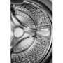 Refurbished TCL F Series FF0924SA0UK Freestanding 9KG 1400 Spin Washing Machine Graphite