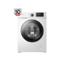 TCL F Series 9kg 1400rpm Washing Machine - White