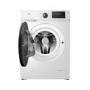 TCL F Series 9kg 1400rpm Washing Machine - White