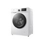 TCL F Series 9kg 1400rpm Washing Machine - White
