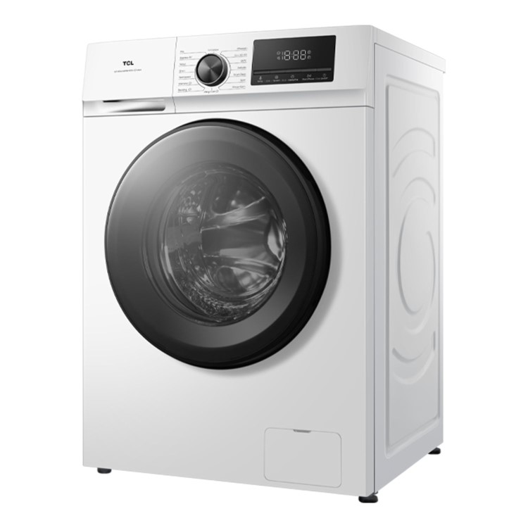 TCL F Series 11kg 1400rpm Washing Machine - White