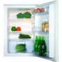 CDA FF121WH 55cm Wide Freestanding Under Counter Fridge - White
