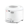 Tefal FF123140 1kg 600w Maxi Compact Fryer - White
